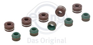Tiivistesarja, venttiilivarsi, DAEWOO,MERCEDES-BENZ,SSANGYONG, 602 050 00 58