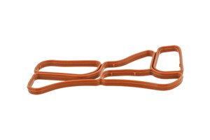 Tiiviste, öljynjäähdytin, MERCEDES-BENZ, 272 184 02 80, A272 184 02 80