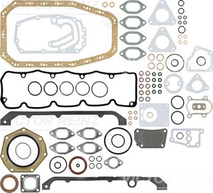 Täydellinen tiivistesarja, moottori, FIAT,IVECO,RENAULT TRUCKS, 99477116