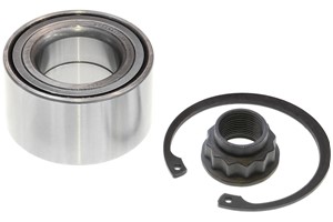 Pyöränlaakerisarja, Etuakseli, Oikea, Vasen, TOYOTA ISIS, YARIS, YARIS VERSO, 6040005669, 9008036108, 9036938021, 9036938022