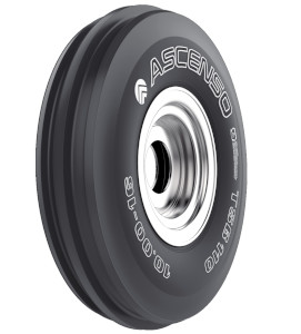 Ascenso TSB 110 ( 5.50 -16 82A8 6PR TT )