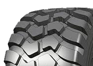 Triangle TB598S ( 26.5 R25 193B TL )