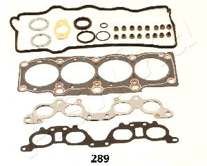 Tiivistesarja, sylinterikansi, TOYOTA CARINA E VI, CARINA E Sedan VI, CARINA E Sportswagon VI, RAV 4 Cabrio I, 04112-74430, 0411274490