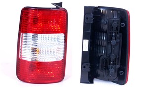 Takavalo, Oikea, VW CADDY Minibus, minivan III, CADDY Skåp/stor limousine III, 2K0 945 096B, 2K0 945 096N, 2K0945096D, 2K0945096F, 2K09