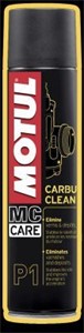 Motul P1 CARBU CLEAN, Universal
