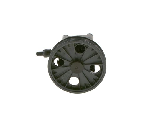 Hydrauliikkapumppu, ohjaus BOSCH K S01 000 069