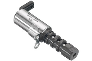 Säätöventtiili, nokka-akselin ajoitus (VVT), AUDI, 06E 109 257 L