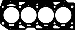 Tiiviste, sylinterikansi, ALFA ROMEO,FIAT,LANCIA, 46440885, 55189962, 60664642