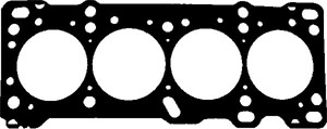 Tiiviste, sylinterikansi, MAZDA 323 C IV, 323 C V, 323 F IV, 323 F V, 323 S V, MX-5 I, MX-5 II, BP26-10-271
