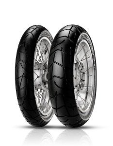Pirelli Scorpion Trail ( 120/90-17 TT 64S takapyörä, M/C )