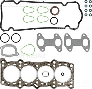 Tiivistesarja, sylinterikansi, FIAT,LANCIA, 71716868