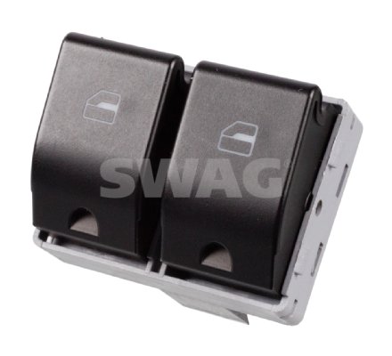 Kytkin, lasinnostin SWAG 33 10 0040