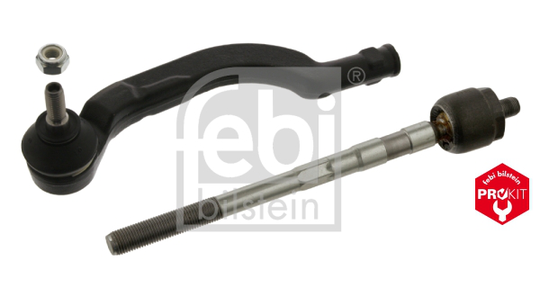 Raidetanko FEBI BILSTEIN 37633