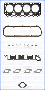 Tiivistesarja, sylinterikansi, FORD, 5020845, 88BX6014BA
