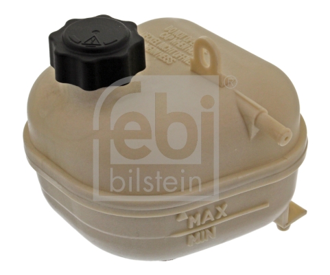 Jäähdytysnestesäiliö FEBI BILSTEIN 44441