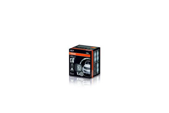 Työvalo OSRAM LEDDL101-WD