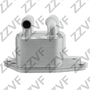Öljynjäähdytin, moottoriöljy, SEAT,SKODA,VW, 09G 409 061B