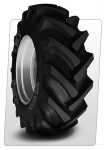 BKT Grip Star ( 15.5/80 -24 163A6 16PR TL kaksoistunnus 151A6 )