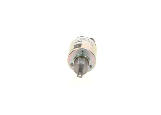 Magneettikytkin, käynnistin BOSCH 0 331 303 007