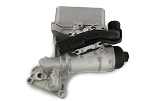 Öljynjäähdytin, moottoriöljy, NISSAN,OPEL,RENAULT,VAUXHALL, 1520000Q0L, 4420402, 8201005241, 93168067