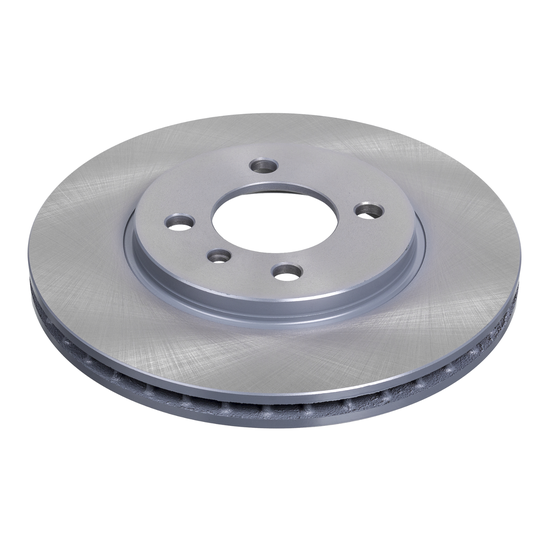 Jarrulevy FEBI BILSTEIN 04059