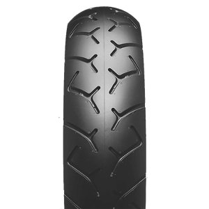 Bridgestone G702 ( 170/80-15 TT 77S takapyörä, M/C )