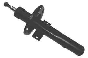 Iskunvaimennin, Etuakseli, AUDI,SEAT,SKODA,VW, 5Z0413031AB, 5Z0413031AC, 5Z0413031C, 5Z0413031D, 5Z0413031L, 5Z0413031N, 6Q0413031BD, 6Q
