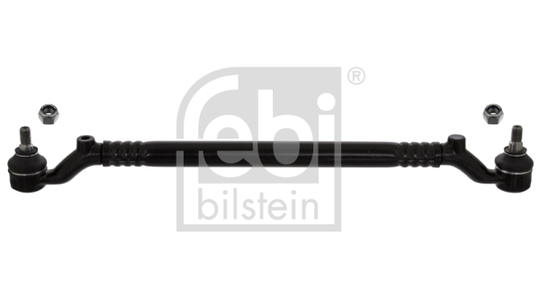 Raidetanko FEBI BILSTEIN 04882