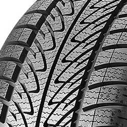 Goodyear UltraGrip 8 Performance ROF ( 245/45 R18 100V XL *, MOE, runflat )