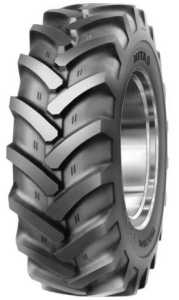 Mitas TR-01 ( 15.0/55 -17 134A8 12PR TL kaksoistunnus 122A8 )