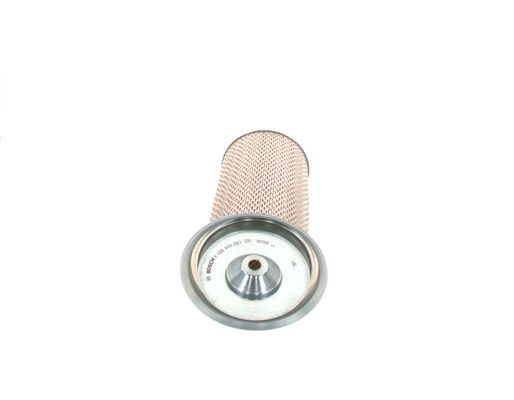 Ilmansuodatin BOSCH F 026 400 281