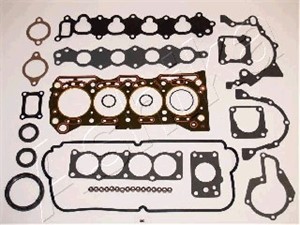 Täydellinen tiivistesarja, moottori, SUZUKI, 11400-57812, 11400-58827, 11400-58828, 11400-58829, 11400-58830, 11400-58832, 1140058832000