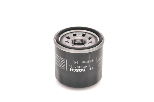 Öljynsuodatin BOSCH F 026 407 160