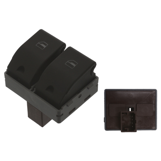 Kytkin, lasinnostin FEBI BILSTEIN 44537