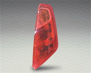 Takavalo, Vasen, ABARTH GRANDE PUNTO, FIAT GRANDE PUNTO, PUNTO Skåp/halvkombi, 51701589