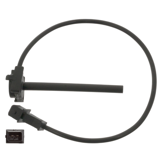Tunnistin, jäähdytysnestetaso FEBI BILSTEIN 46021