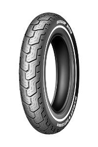 Dunlop D 402 H/D SW ( MT90B16 TL 74H takapyörä, M/C WW )