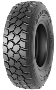 Starmaxx DM-910 ( 365/80 R20 152K TL )