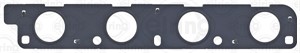 Tiiviste, pakosarja, Sylinterikansi, AUDI,KTM,SEAT,SKODA,VW, 06F 253 039 E, 06F 253 039 F, 06F 253 039 G