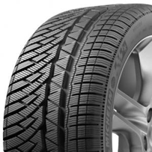 Michelin Pilot Alpin Pa4 245/40VR18 97V XL