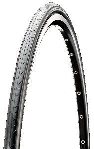 CST C-740 ( 28 -622 TT schwarz/grau )