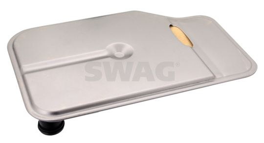 Hydrauliikkasuodatin, automaattivaihteisto SWAG 10 92 4538