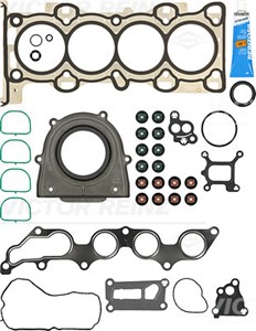 Täydellinen tiivistesarja, moottori, FORD,MAZDA, 8LB0-10-271, 8LG1-10-271