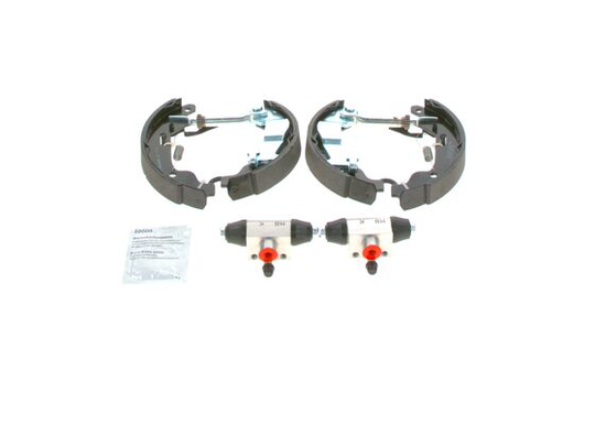 Jarrukenkäsarja BOSCH 0 204 114 648