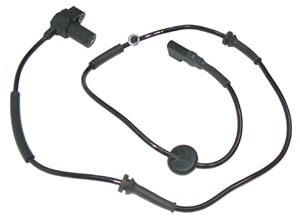 Tunnistin, kiertonopeus, Etuakseli, FORD TRANSIT Buss, TRANSIT Flak/chassi, TRANSIT Skåp, 4042001, 4099156, 4446245, 4540494, YC152B372A