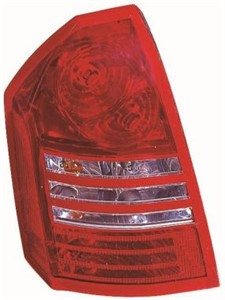 Takavalo, Vasen, CHRYSLER 300C, 4805853AD/AC/AB