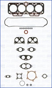 Tiivistesarja, sylinterikansi, SEAT IBIZA I, MALAGA, RONDA, SE021006000B, SE021006000C, SE021006000D