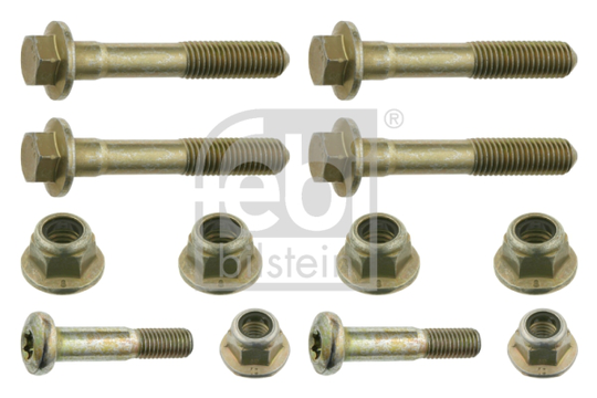 Asennussarja, ohjausvipu FEBI BILSTEIN 24393