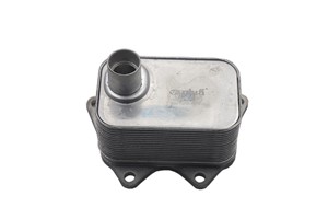 Öljynjäähdytin, moottoriöljy, AUDI,SEAT,SKODA,VW, 06J117021D, 06J117021J, 06J117021P