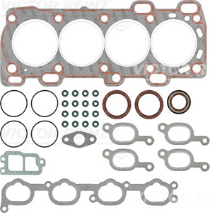 Tiivistesarja, sylinterikansi, RENAULT LAGUNA I, LAGUNA Grandtour I, SAFRANE II, VOLVO S40 I, V40 Kombi, 74 38 610 009